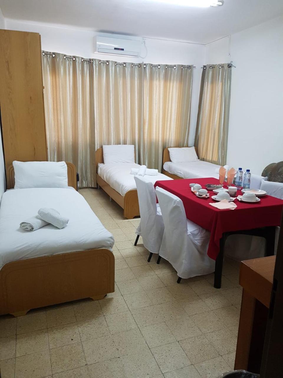 Assaraya Hotel Bethlehem Exterior photo